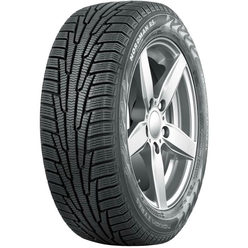 175/65 R15 Nordman Rs2 88R Xl NOKIAN TYRES арт. T829911