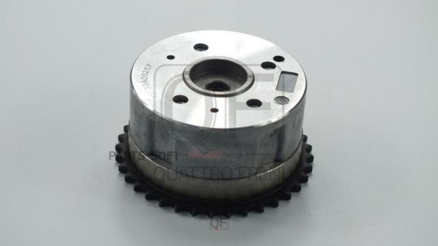 

ШЕСТЕРНЯ РАСПРЕДВАЛА QUATTRO FRENI qf33a00257