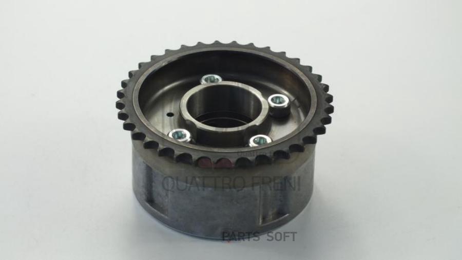 

Шестерня распредвала QUATTRO FRENI qf33a00258