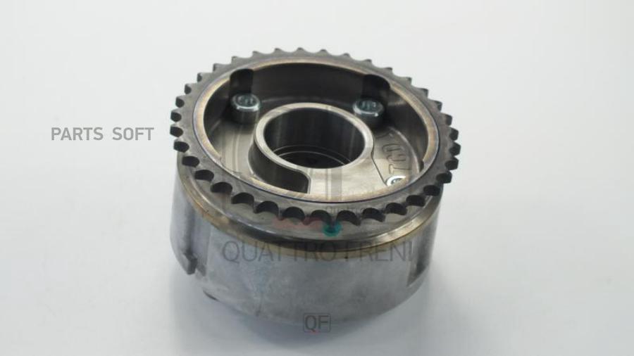 

ШЕСТЕРНЯ РАСПРЕДВАЛА QUATTRO FRENI qf33a00260