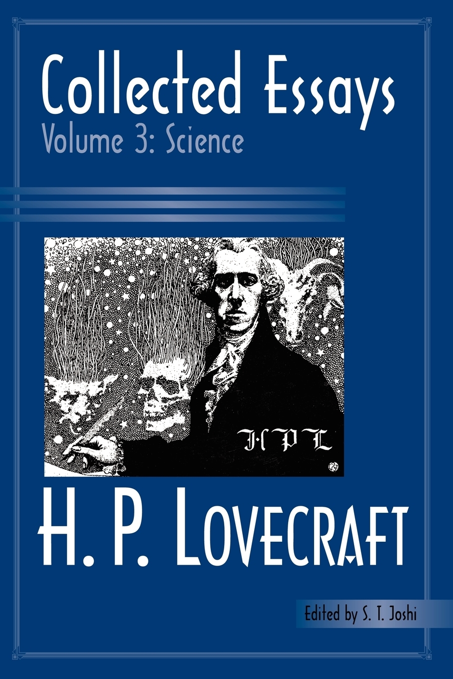 

Collected Essays 3
