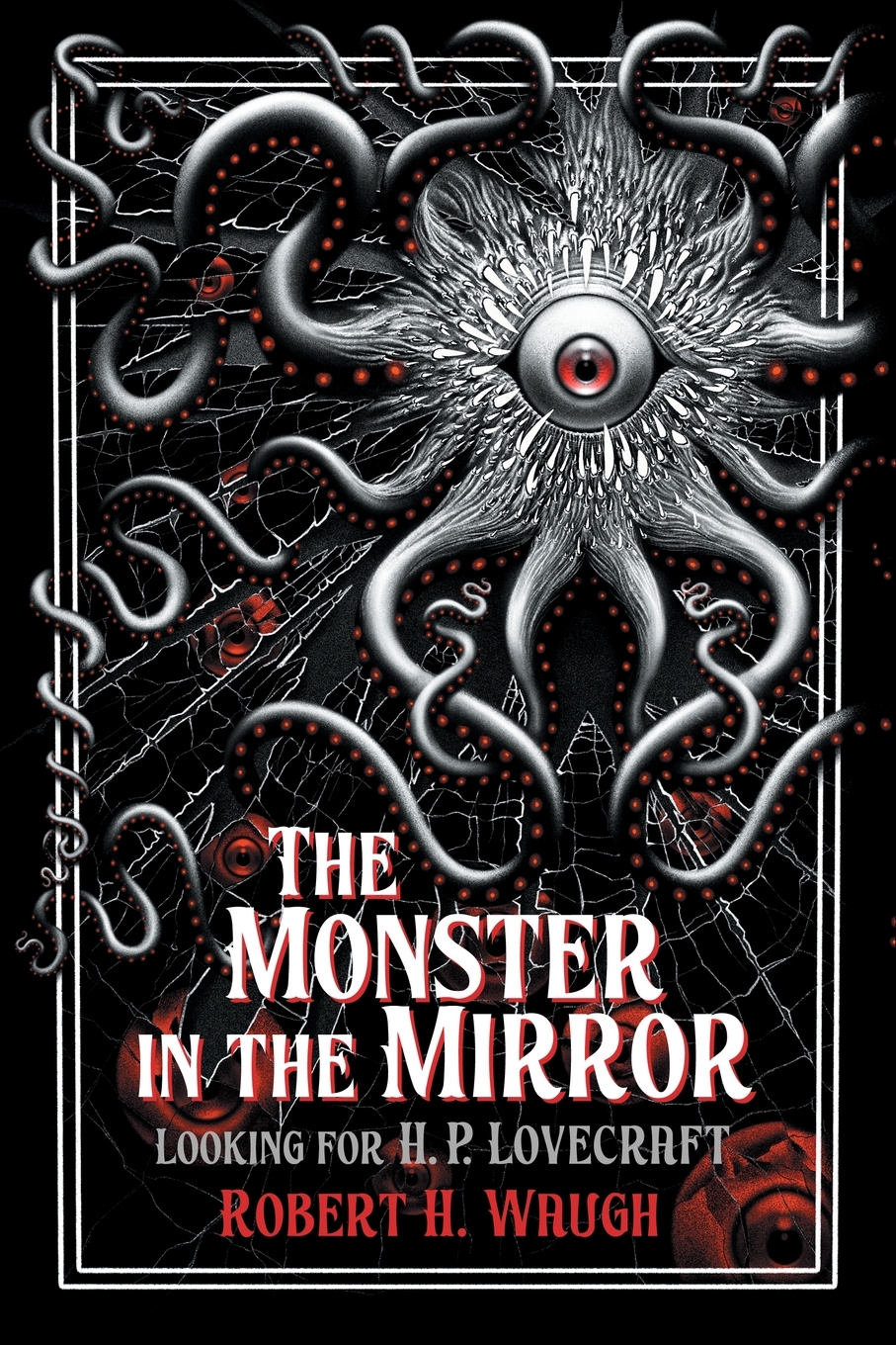 

The Monster in the Mirror