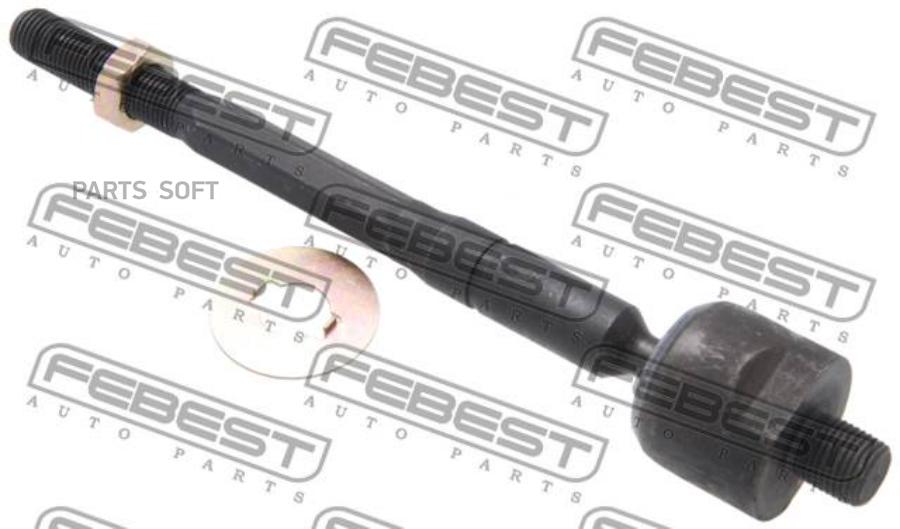 

FEBECT 0322RB 0322-RB_тяга рулевая!\ Honda Odyssey 05-10