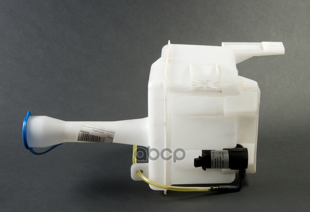 

Бачок Омывателя Стекла GENERAL MOTORS 96286324