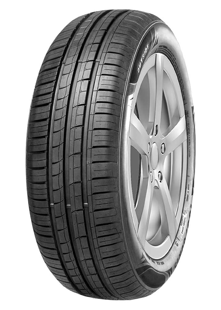 175/65 R15 Imperial Ecodriver4 84T Imperial арт. IM034248