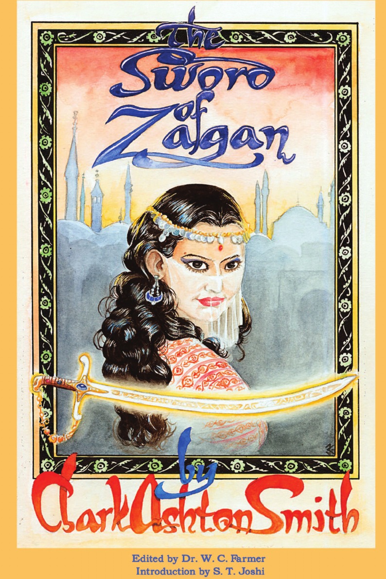 

The Sword of Zagan and Other Writings