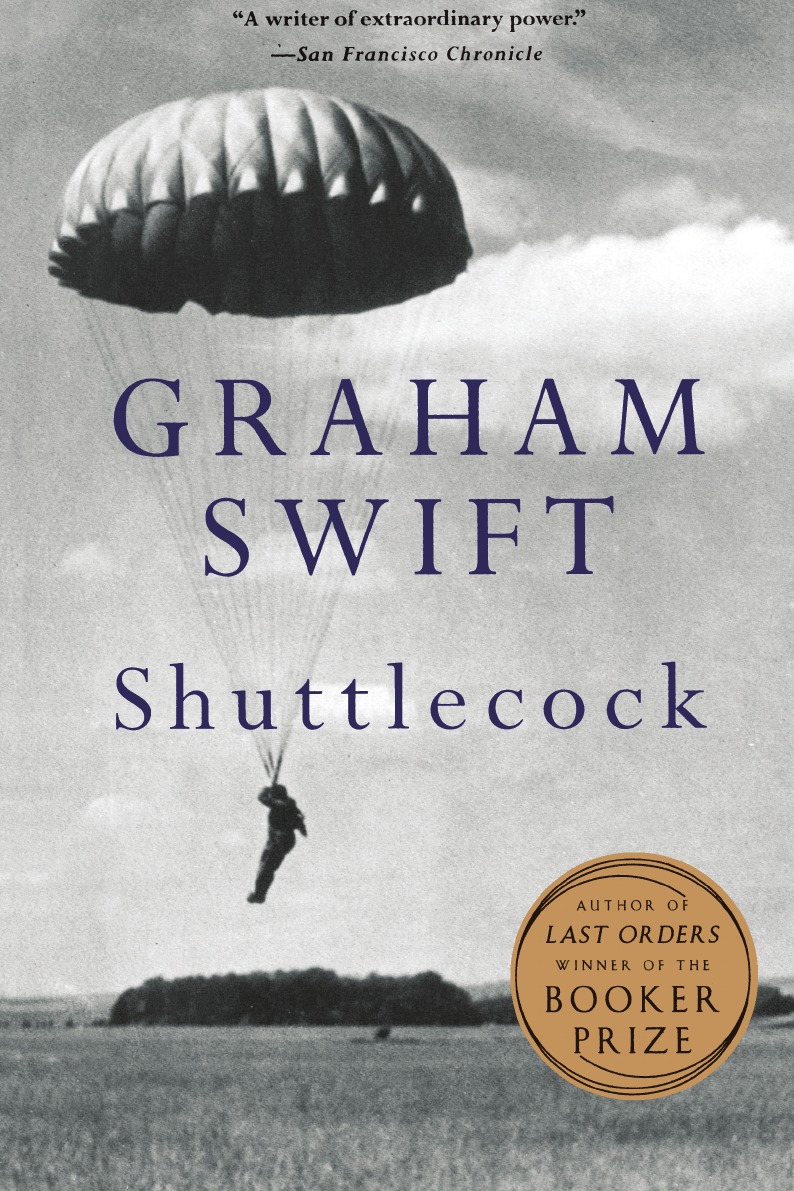 

Shuttlecock
