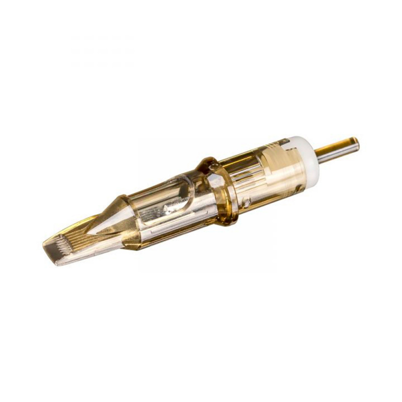 

Картриджи Kwadron Sublime 25/21SEMLT 20 шт, SUBLIME 25/21SEMLT (20 шт (коробка))