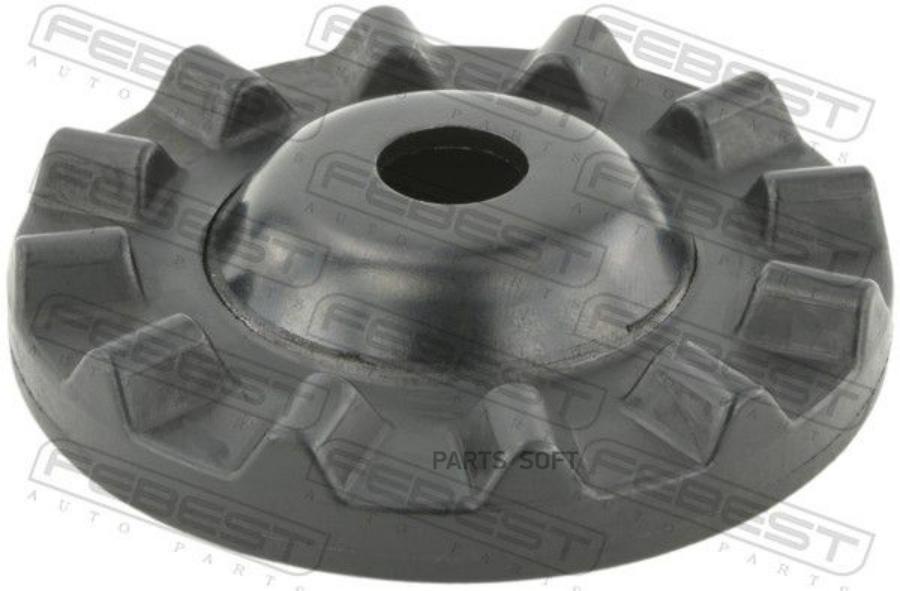 

FEBECT HYSSSOLUPF Опора амортизационной стойки | перед |