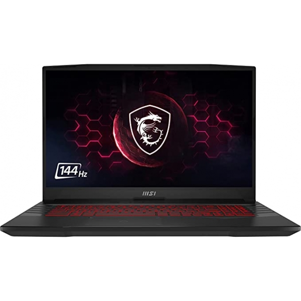 

MSI MSI Pulse GL66, MSI Pulse GL66 15.6" / 1920 x 1080 Full HD 144Hz / Intel Core i7-12700H / NVIDIA GeForce RTX 3060 / 16 GB / 512 GB SSD NVME / Windows 11 Home