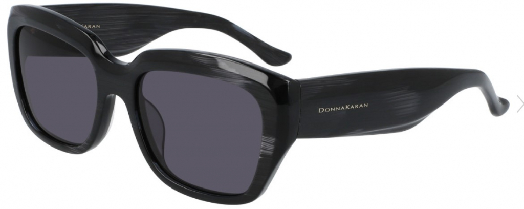 фото Солнцезащитные очки женские dkny do511s серые