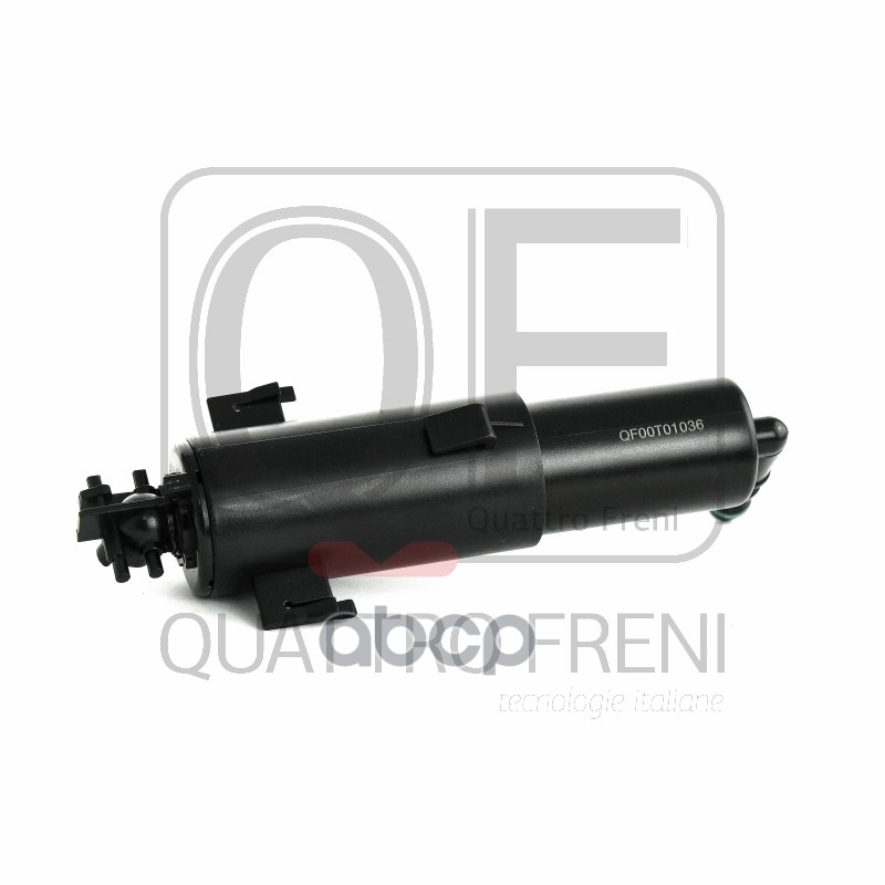 Форсунка Омывателя Фар QUATTRO FRENI QF10N00227 100043429596