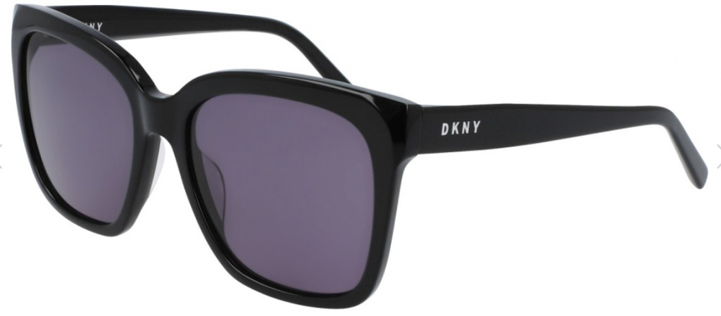 фото Солнцезащитные очки женские dkny dk534s серые