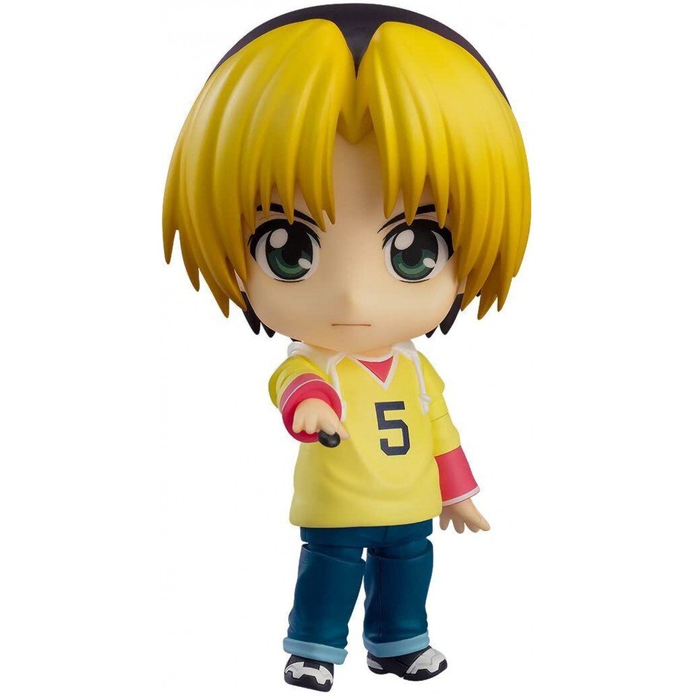 Фигурка Good Smile Nendoroid Hikaru no Go Shindo Hikaru G12661 8990₽