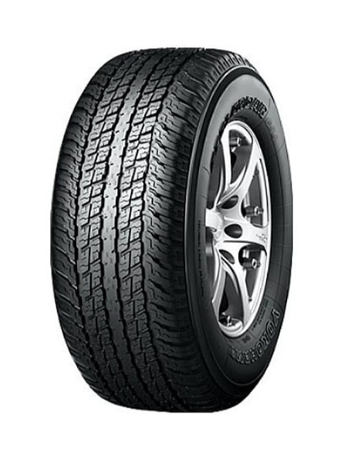 

Шины YOKOHAMA Geolandar G94DV 265/65 R17 112S, Geolandar G94DV