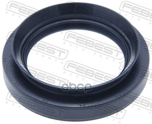

FEBECT 95HBY-50731118L Сальник привода 50X72.5X10.6X18.2