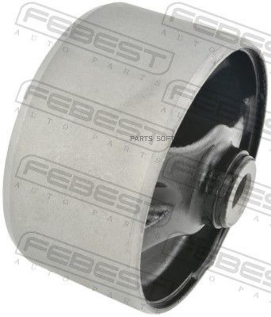 

FEBECT MMBCS3ARR Сайлентблок задней подушки двигателя AT