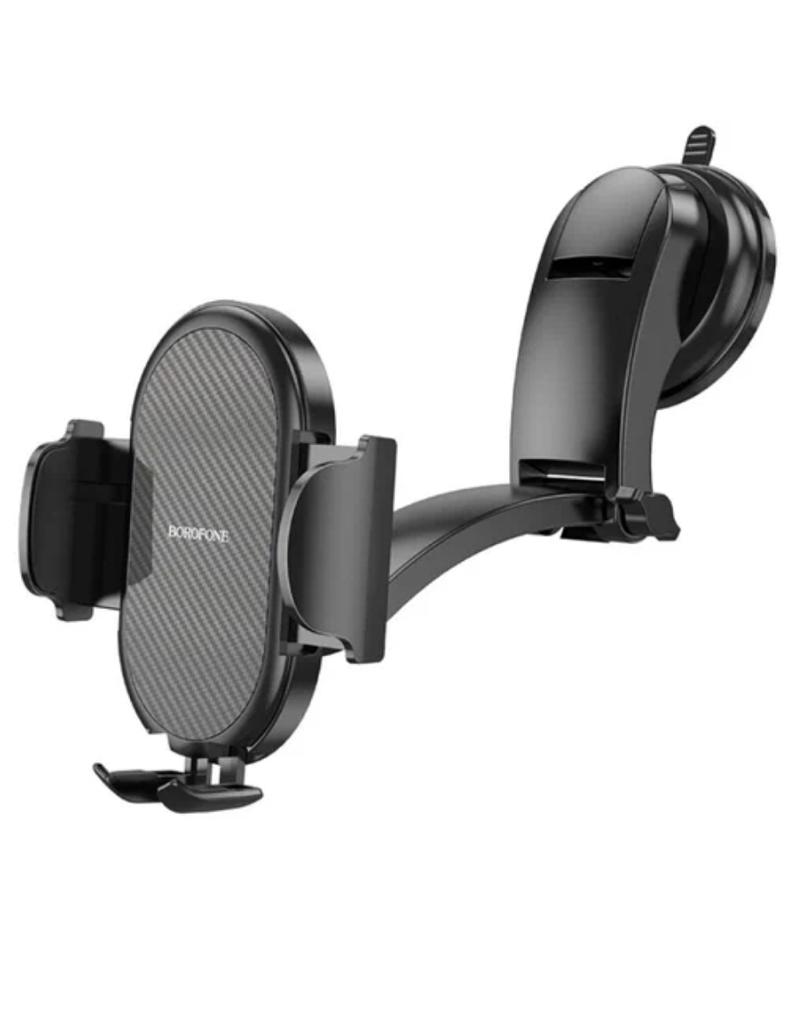 

Держатель для мобильного устройства Borofone BH73 черный, BH73 black