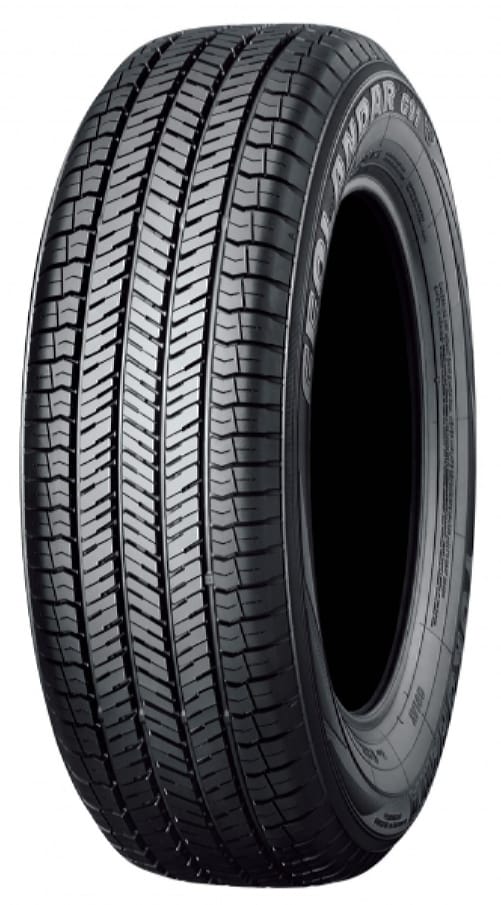 

Шины YOKOHAMA Geolandar G91AV 225/65 R17 102H, Geolandar G91AV