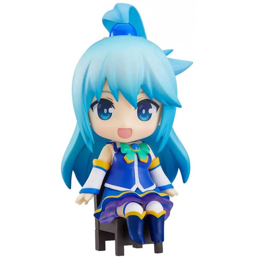 Фигурка Good Smile Nendoroid Swacchao! God's Blessing on This Wonderful World! Legend of