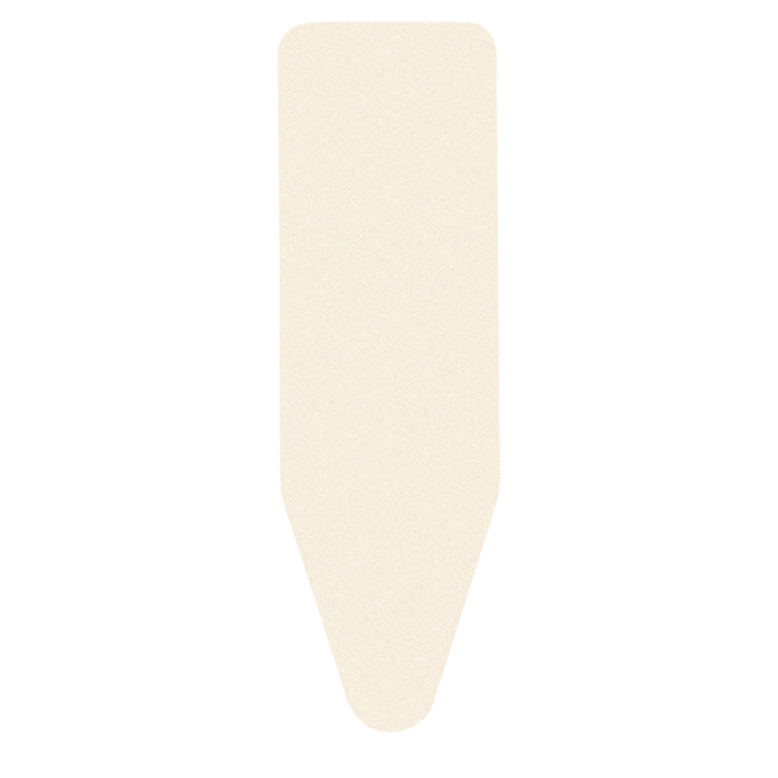 

Чехол PerfectFit 124х45 см C 2 мм поролона, Экрю Brabantia, 52634-06