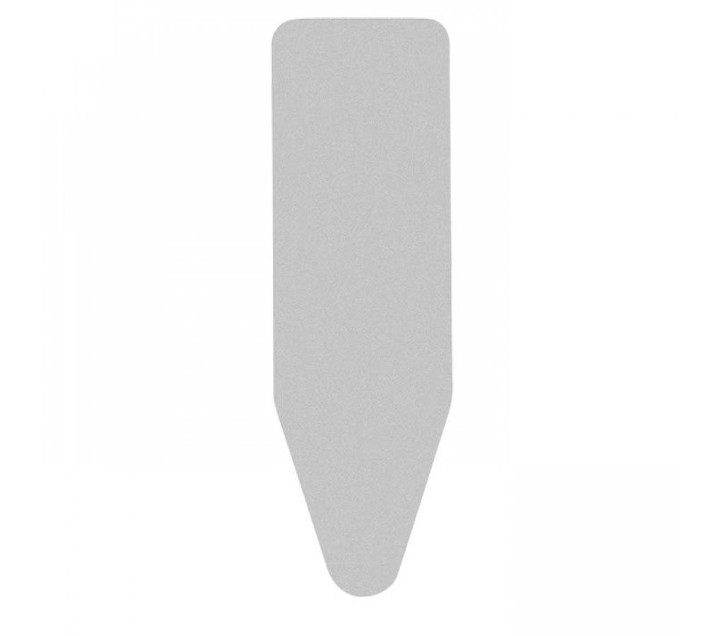 

Чехол для гладильной доски Brabantia Faster Ironing 135Х45см, 52646-06