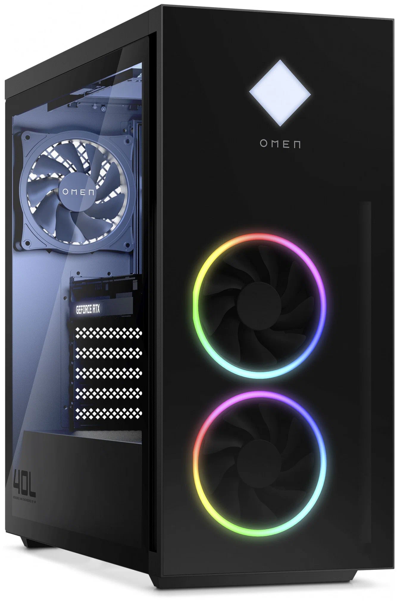

Системный блок HP OMEN GT21-0014ur