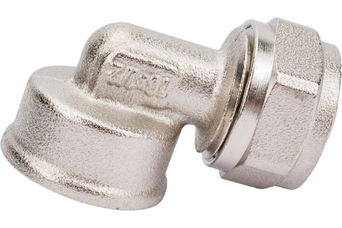 

Уголок СТМ внутренняя резьба 16х1/2" CLF01612