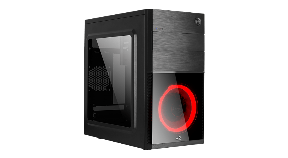

Системный блок-RED001:Ryzen5-5600 4.4 ГГц 16-GB RAM GeForce GTX 1650-4GB, RED001