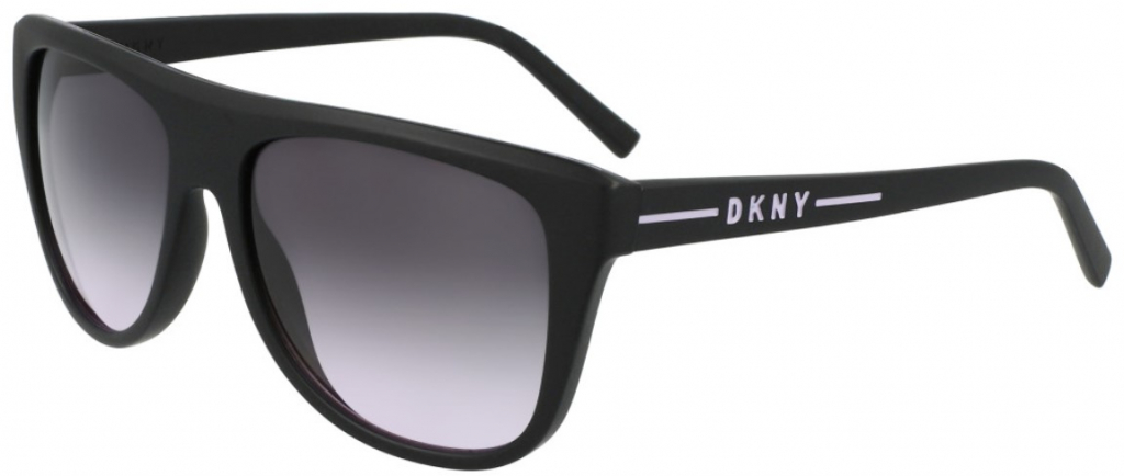 фото Солнцезащитные очки женские dkny dk537s серые