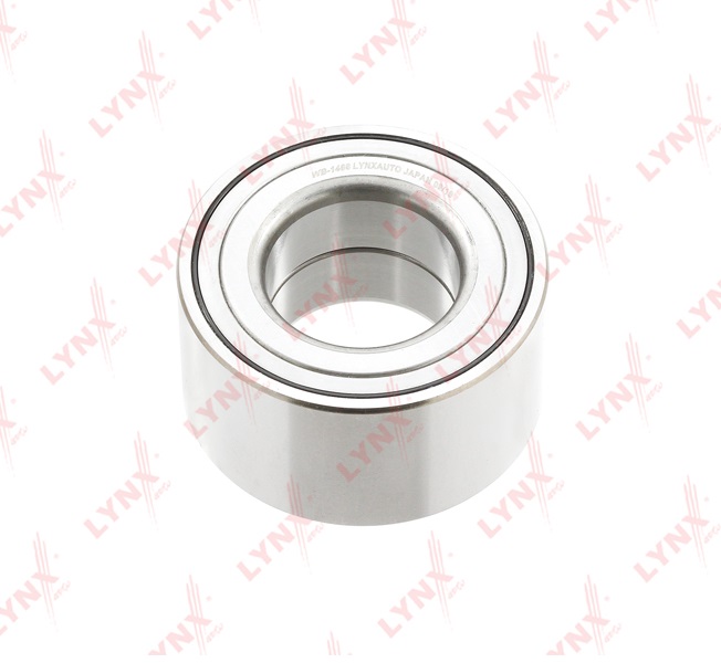 

Подшипник передней ступицы Toyota Highlander / Kluger/Sienna 07>14 Lynx WB1466
