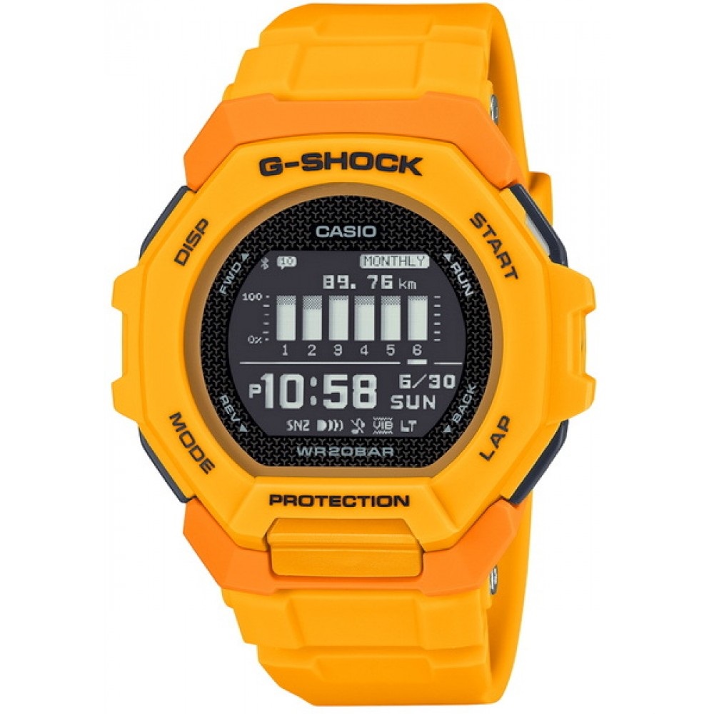 

Наручные часы мужские Casio GBD-300-9, GBD-300-9