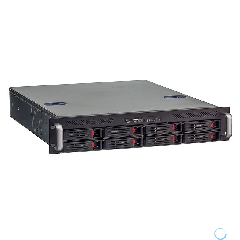 

[Корпус] Exegate EX281232RUS Серверный корпус ExeGate Pro 2U550-HS08