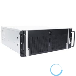 

[Корпус] Корпус Inwin IW-R400-01N /USB3.0*2/Rear fan 8025mm 4200RPM*2/Front fan 8025mm 420