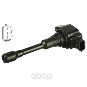 

Катушка Зажигания Nissan Qashqa, Note DELPHI gn1024112b1