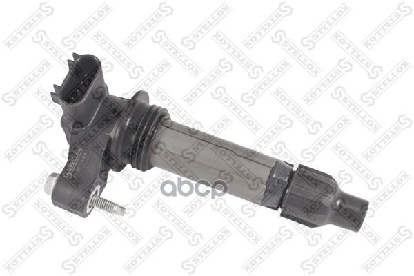 

61-00113-Sx Катушка Зажигания Chevrolet Captiva 3.2 07> Stellox 6100113sx