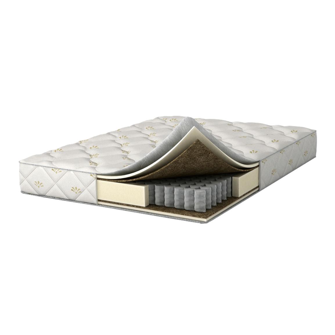 фото Матрас balance lux 200 x 90 см nobrand