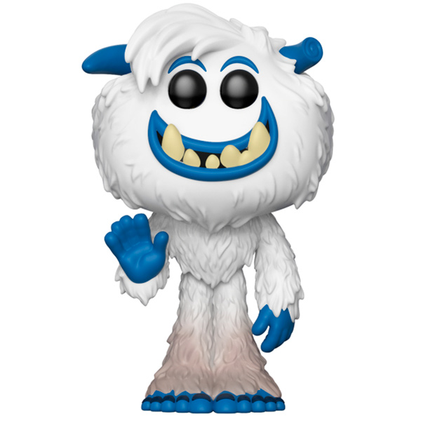фото Коллекционная фигурка funko pop! vinyl:smallfoot migo