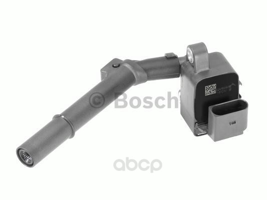 

Катушка Зажигания Mb W176, 205,213, X156, X253 Bosch 0221604036