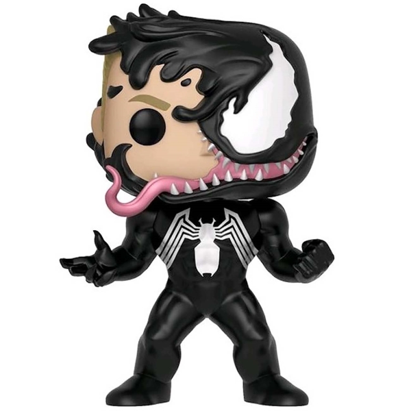 фото Фигурка funko pop! venom: eddie brock