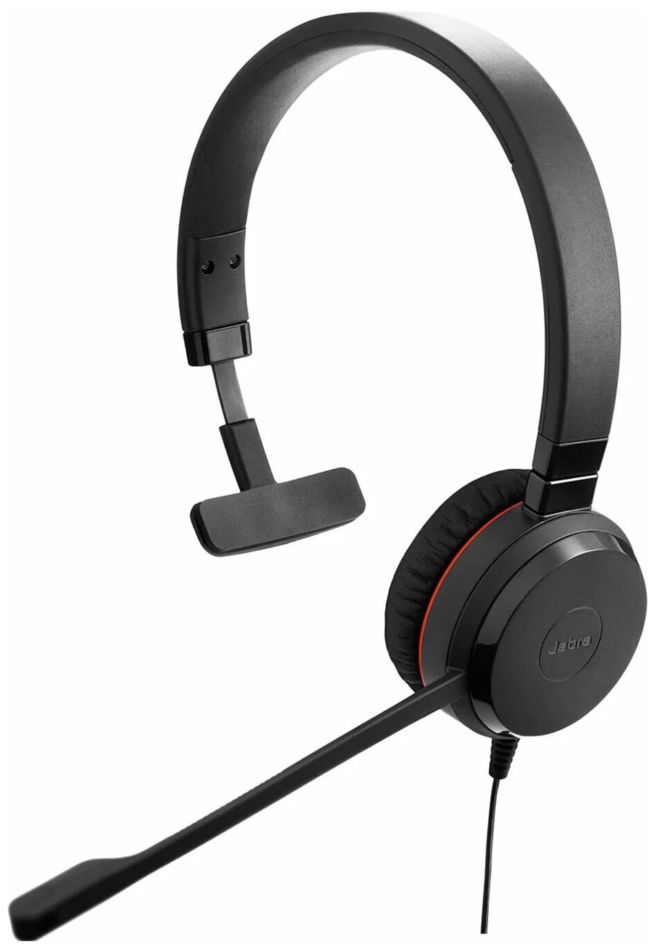 

Гарнитура Jabra EVOLVE 30 II MS Mono (USB, Jack 3,5 мм)(5393-823-309), EVOLVE 30 II MS Mono