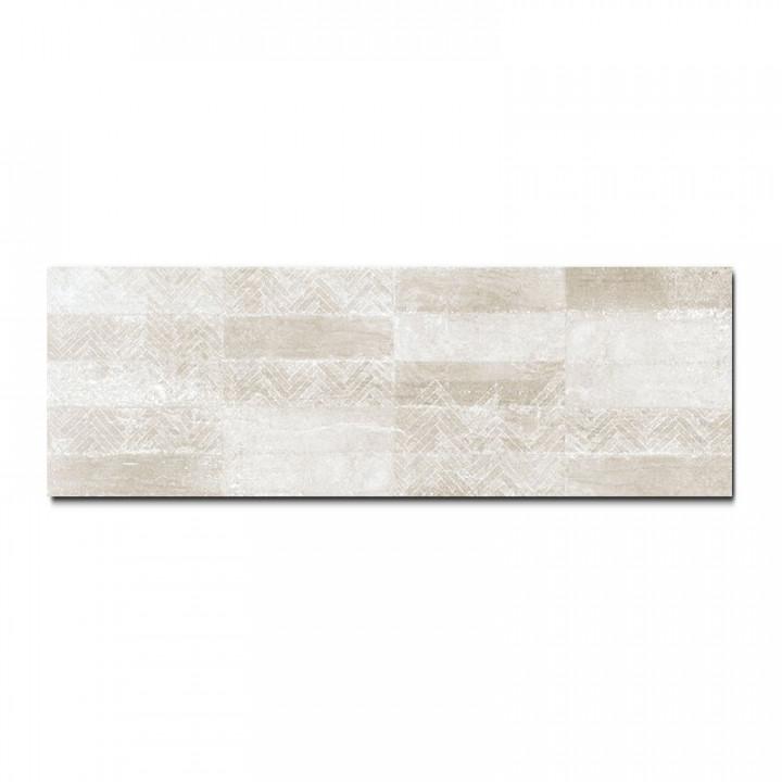 фото Керамическая плитка azteca ground decor guess r90 terra 30x90