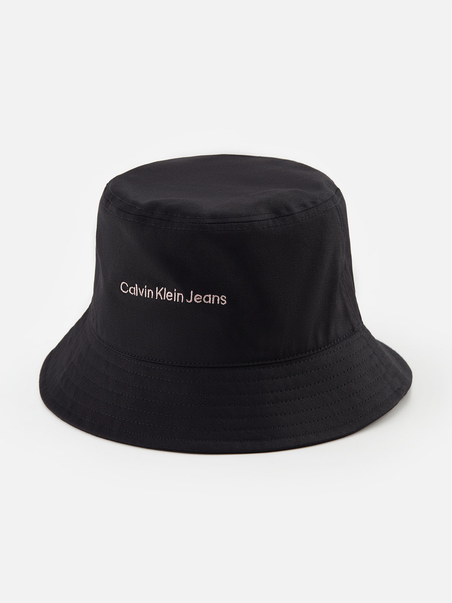 Панама Calvin Klein для женщин черная размер OS K60K61197700T 5290₽