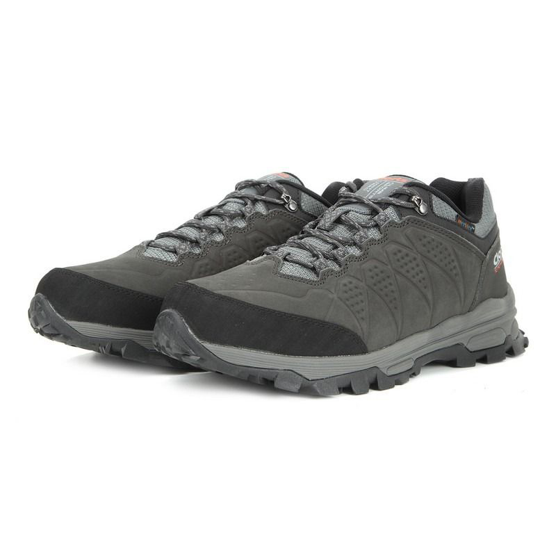 Полуботинки CLORTS 3227-200-702D10M_43 11183₽