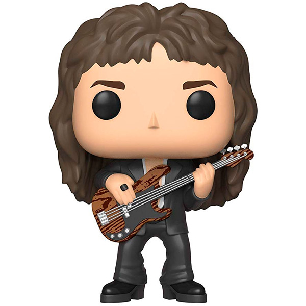 фото Фигурка funko pop! rocks queen: john deacon