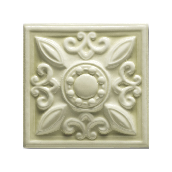 

Керамическая плитка Ceramiche Grazia Essenze Neoclassico Felce Craquele 13x13