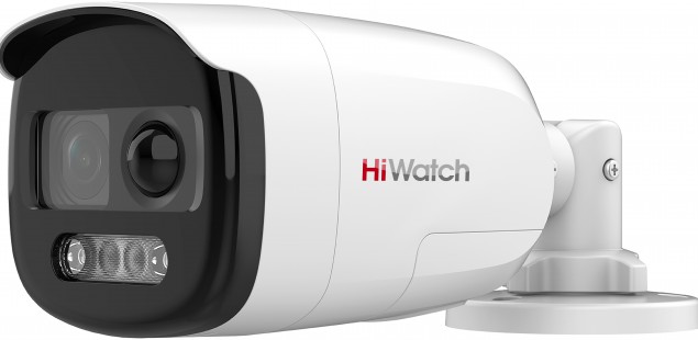 Видеокамера Hikvision HiWatch DS-T210X