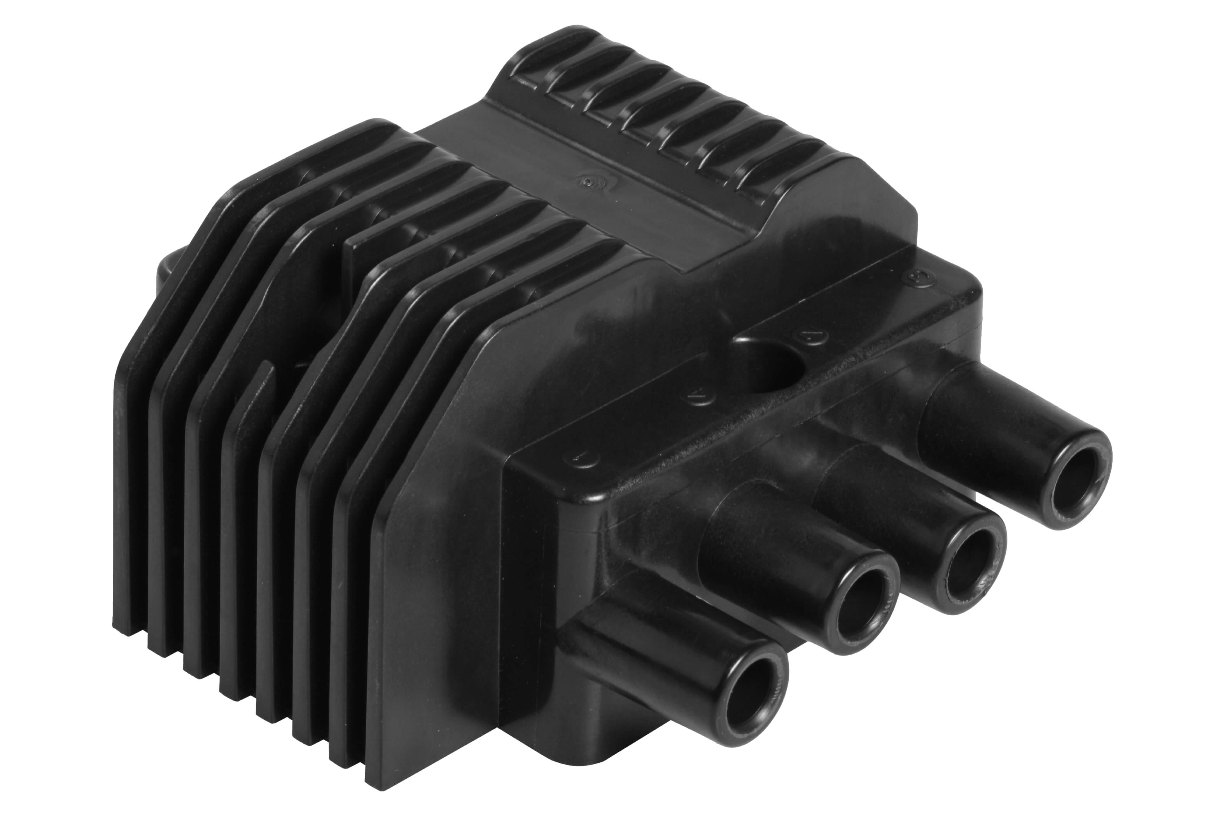 

940038526Mm Модуль Зажигания 7Контактов Opel Astra/Vectra/Corsa/Kadett 1.3I/1.6I 85>