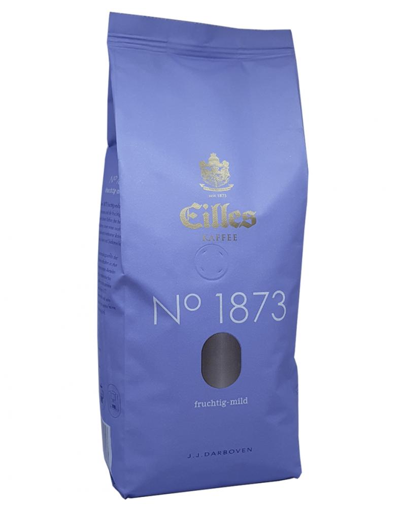 

Кофе Eilles Kaffee 1873 Fruchtig-mild в зернах 500 г