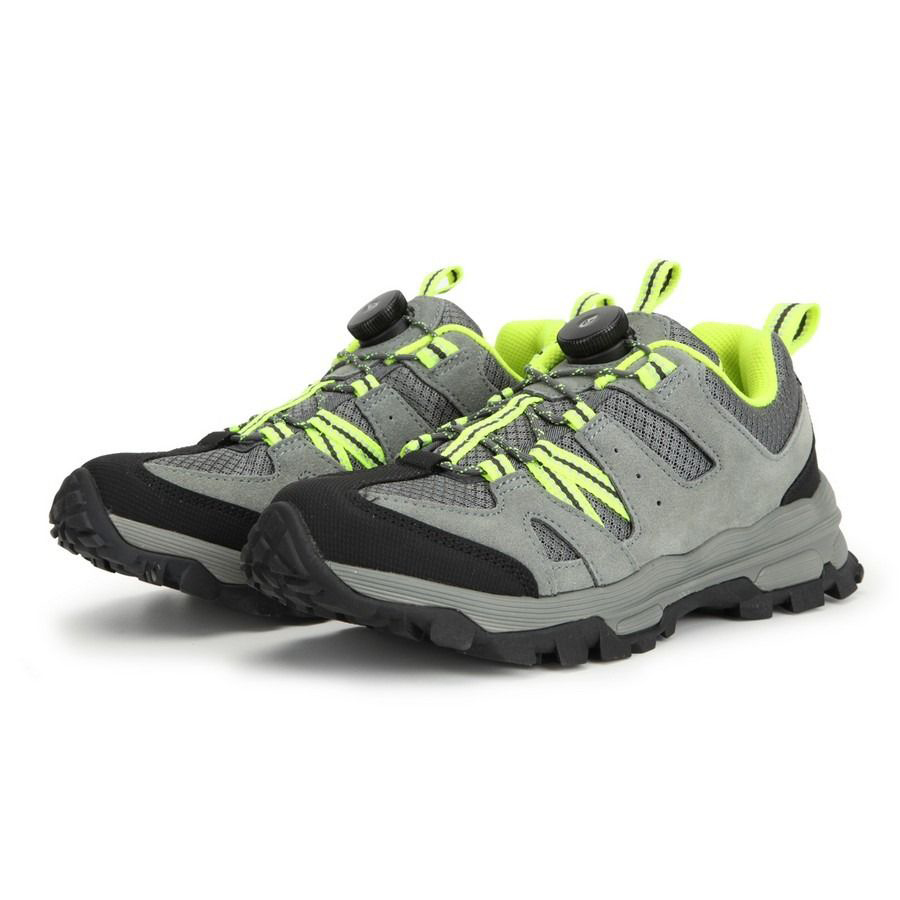 

Полуботинки 3227-200-731D/10M_45, Серый, 3227-200-731D/10M